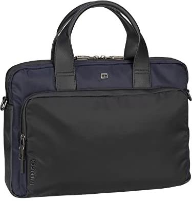 Tommy Hilfiger TH City Aktentasche 39 cm Laptopfach