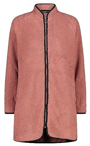 CMP Damen Jacke Fleecejacke Fleecepullover