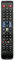 BN59-01178B Ersatz Fernbedienung Kompatibel mit Samsung TV UE55H6800 UE65HU7100 UE50H6200 UE32H6200 UE48H6800 UE48H6800AW UE48H6200 UE32H6200AW UE48H6200AWXXN UE48H5500 UE40H5500AW UE32H6200 UE55H6200