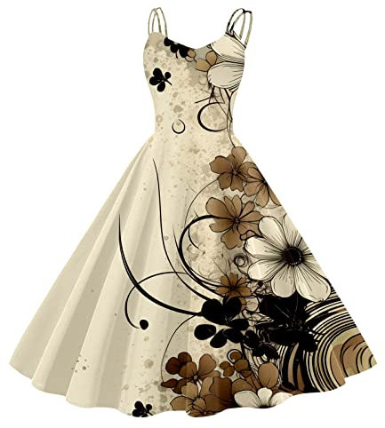 EODJXIO Minigonna Donna Elasticizzata Vestito Verde Cerimonia Vestito Donna Lungo Elegante Nero Vestito Frange Rosa Abito A Tubino Monospalla Corto XXS Vestito da Sposa Bianco Sexy