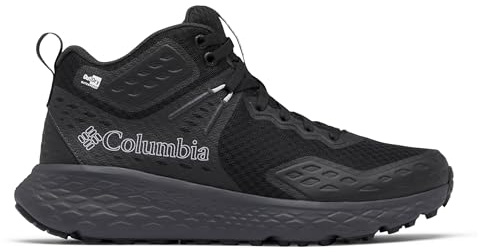 Columbia Konos TRS Outdry Mid, Trekking- Und Wanderstiefel für Herren