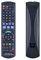 TCNOUMT The N2QAYB000763 Remote Control is a Suitable Replacement for Panasonic DVD Disc Player Hdd Recorder Models: DMR-HWT230 DMR-PWT420EB DMR-PWT500EC DMR-PWT520 DMR-PWT635 DMR-HW220EBK