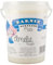 Barniz acrílico Mate 1 Litro Amelie Prager 645111 Barniz al agua para pintura a la tiza, madera, manualidades, muebles, 1L