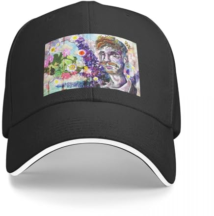 QFLLQLFF Basecap Field Medic Baseball Cap Derby Hut Mas Hüte Angelhut Sun Cap Herren Cap Damen Geschenk