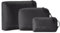 eagle creek Pack-It Isolate Cube Set XS/S/M Black