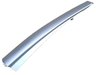 Dachgepäckträger Für Nissan Für Qashqai J11 2014-2021 Dach Rack Abdeckung Vorne Hinten Links Rechts Dach Gepäck Bar Schiene Ende Shell Kunststoff Ersatz Auto Dachträger(Size:Vorne rechts)