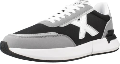 Munich Herren Versus 97 Sneaker