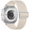 Bracelet élastique pour Bracelet Galaxy Watch Ultra 47 mm (2024) Homme/Femme,Bracelet Nylon Souple Respirant pour Bracelets Samsung Watch Ultra 47mm,Bracelets pour Samsung Watch 7 Ultra Bracelet 47 mm