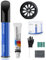 EVOOOR Vernice per ritocchi per cerchi Tesla con kit di riparazione, colore coordinato (nero opaco (per modello Y 20'')