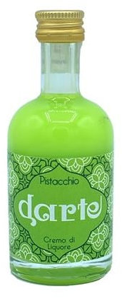 Liquore Crema di Pistacchio cl 5 Darte