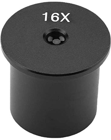 Remingtape Optische Okular Okular Linse H16X 23.2Mm 16X für Biologisches Mikroskop