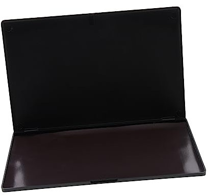 HEALEEP Palette Ombretti per Cosmetici Diy per e Ombretti e per Make Up