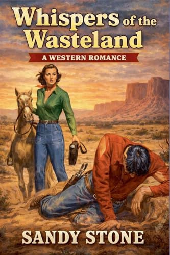 Whispers of the Wasteland