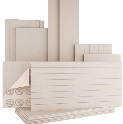 AKUSTIKO Akustikpaneele Selbstklebend 120x60cm - 4 Stück Taupe Akustik Wandpaneele Brandschutzklasse B-s1-d0 Panels Filz 9mm Hexim Decken- & Wandverkleidung Innenverkleidung Filz (2.88m²)