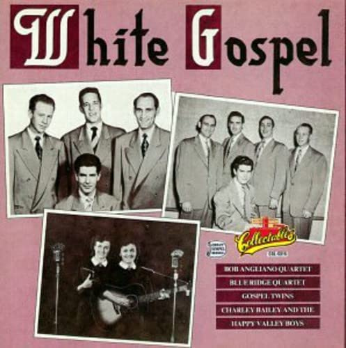White Gospel / Various