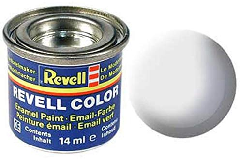 LIGHT GREY MAT USAF 14ML