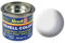 Revell Streichfarbe hellgrau matt USAF # 76 Farbdose 14 ml #32176