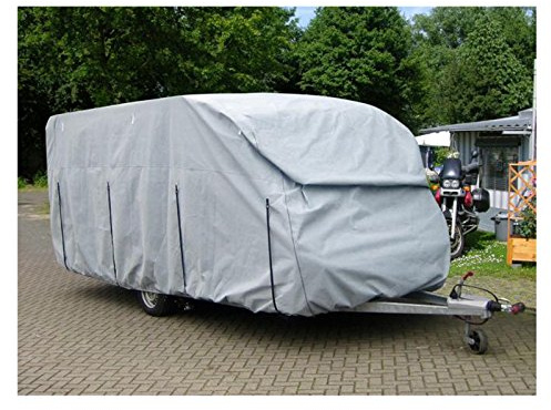 LAS 11837 Wohnwagen-Schutzhülle