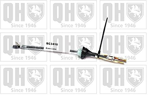 QH BC3410 Brake Cable