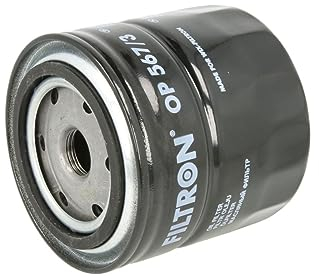 FILTRON OP 567/3 Ölfilter - für PKW + TRANSPORTER