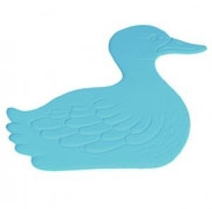 MSV Anti-Rutsch Aufkleber, Blau
