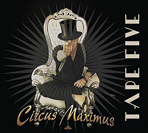 CHINCHIN RECORDS