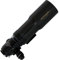 Omegon Apochromatischer Refraktor Pro APO AP 80/500 ED Carbon OTA + Field Flattener