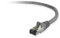 Belkin a3l793bt02 m-h-s Kabel Netzwerk Ethernet Kategorie 5 2 m grau