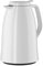 Tefal 3100517957 Mambo Isolierkanne, Kunststoff, Weiß, 17,2 x 14,5 x 21,9 cm, 1 l