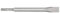 Ingco Flat SDS Plus 14x250mm Chisel