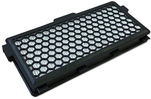 PakTrade HEPA Filter Kompatibel mit Miele CAT & Dog 4000 S 4561