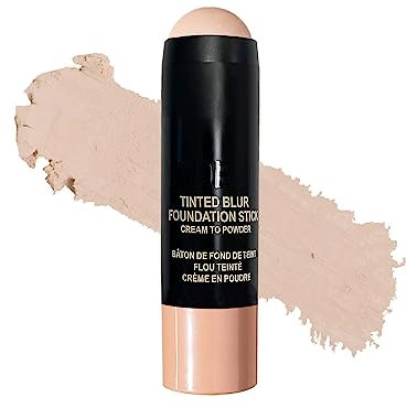 Nudestix Nudies Tinted Blur Stick 6.1g Light 1