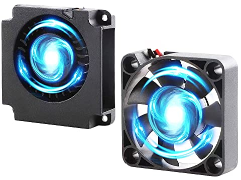 4010 24v ventilateur ventilateur 40x40x10MM ventilateur de refroidissement DC et ventilateur cercle pour pièces d'imprimante 3D for Ender 3 pro V2