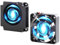 4010 24v ventilateur ventilateur 40x40x10MM ventilateur de refroidissement DC et ventilateur cercle pour pièces d'imprimante 3D for Ender 3 pro V2