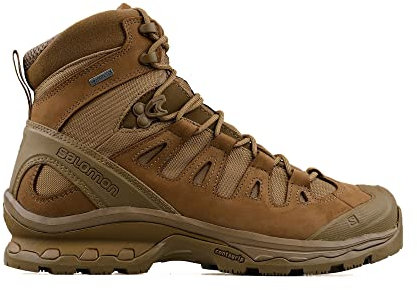Salomon Quest 4D GTX Forces 2