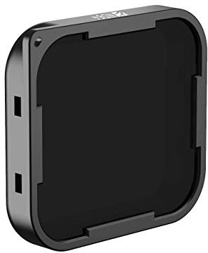 Freewell de densité Neutre ND64 Filtre Compatible avec GoPro Hero7 Black, Black Hero6, Hero5 Black
