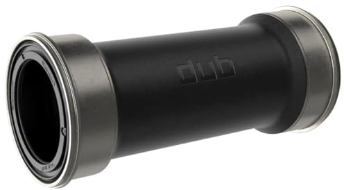 Sram Dub Pressfit Innenlager Mehrfarbig Einheitsgröße