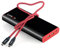 LinkOn 136W Power Bank Neutron 26800mAh mit 100W USB-C PD3.0 PPS und Zwei 18W USB-A QC3.0-Anschlüssen Kompatibel mit MacBook Air Pro Dell HP Microsoft Surface Lenovo Chromebook ASUS Acer Externer Akku