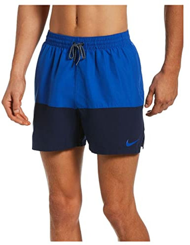 Nike 5 Volley Short Maillot de Bain Homme