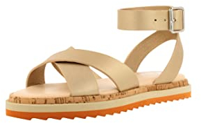 BULLBOXER Sandal 053001F1S Gold 38