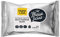 Massa Ticino Mona Lisa Zuckerpaste für Kuchen, 1 kg, Schwarz