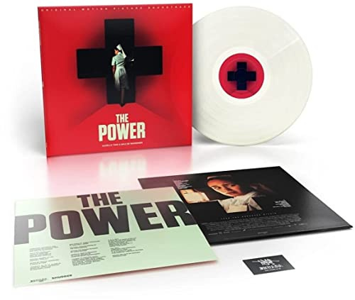 The Power Soundtrack)