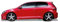 Kit tagliando 4 filtri per la Golf VI 1.6 tdi 2010/2012