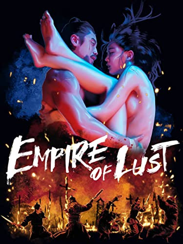 Empire of Lust