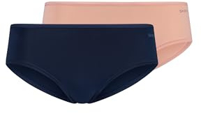 Skiny Damen Hipster-Höschen