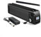 VBVAIQAD Batteria per Bici elettrica 36V 48V 15.6Ah 18Ah 21Ah Litio Ion Batteria Ricambio adatta per Bici Pieghevole Motore Bicicletta Elettrica 250W~1000W (36V15.6AH)