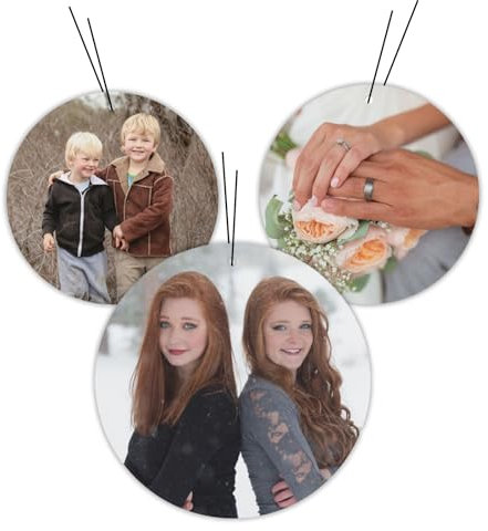 Duftbaum Auto Personalisiert, Duftbaum fürs Auto Lufterfrischer,Maßgeschneiderter Auto-Lufterfrischer