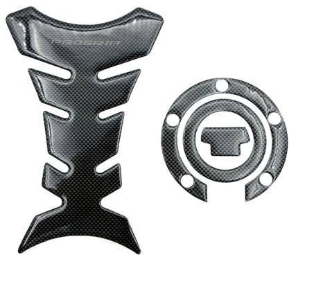 Tankschutz motorrad Motorrad Carbon Fuel Gas Cap Abdeckung Tank Schutz Pad Aufkleber Aufkleber Für Ya&maha R1 R6 FZ6R FZ1S FAZER FZ6 FZ8 XJ6