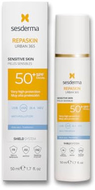 Repaskin Urban 365 Pieles Sensibles