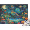 Vogel Puzzle 1000 Teile Erwachsene, Puzzlespiel Jigsaw Puzzles Erwachsenen Puzzlespiel Puzzel 1000pcs (75x50cm)
